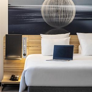 Executive Queen Suite